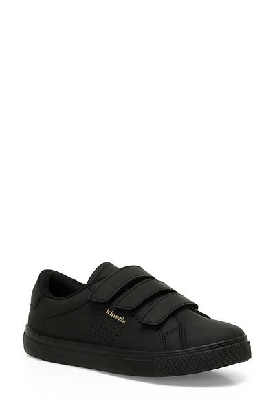 Kinetix Cayde 5Fx Women's Black Sneakers