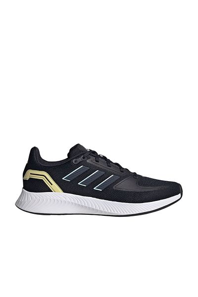 adidas Dámské běžecké boty Runfalcon 2.0 v námořnické modré (GV9572)