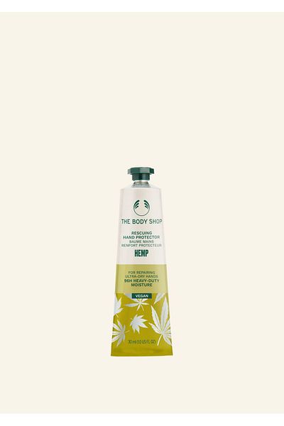 THE BODY SHOP CREMA PENTRU MAINI HEMP 30ml