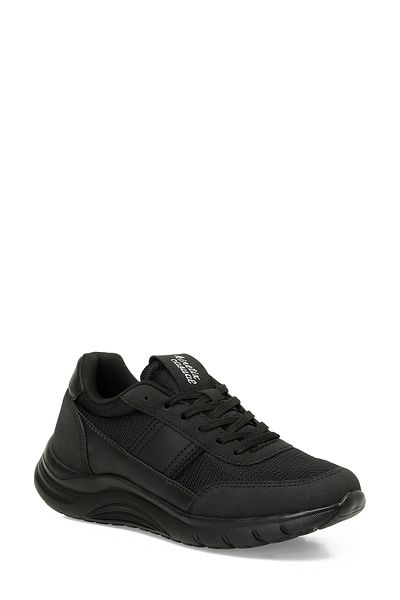 Kinetix Pantofi sport pentru femei HERVE 5FX negri