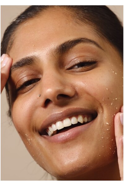 THE BODY SHOP Liquid skin exfoliant, Vitamin C, 100 ml