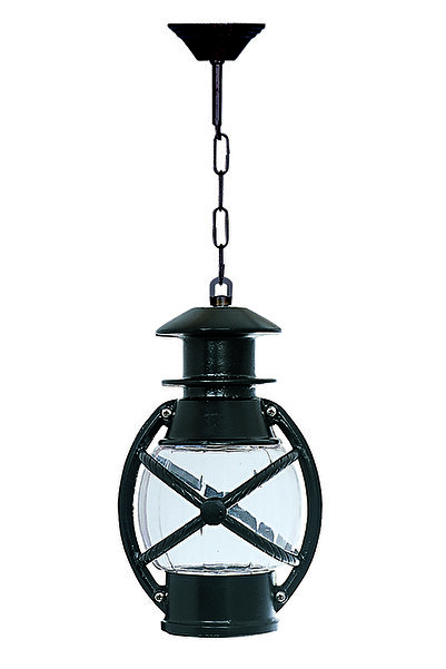 Genel Markalar Villa Sokak Bahçe Aydınlatma Direği 275cm