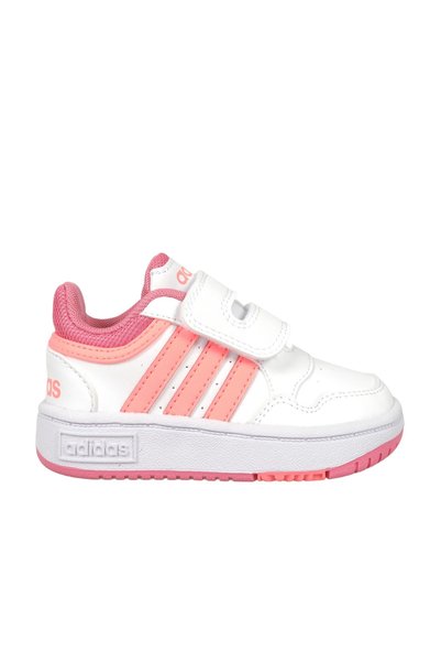 adidas Adidași pentru copii, albi