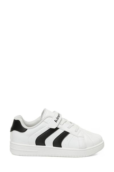 Kinetix Star F 5Fx White Boys' Sneakers