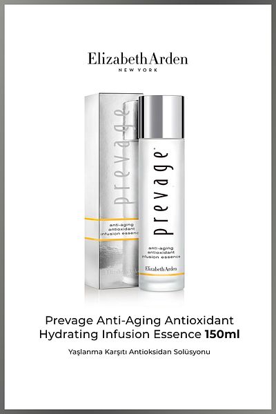 Elizabeth Arden Soluție Antioxidantă Anti-îmbătrânire - Prevage Anti-aging Antioxidant 150ml