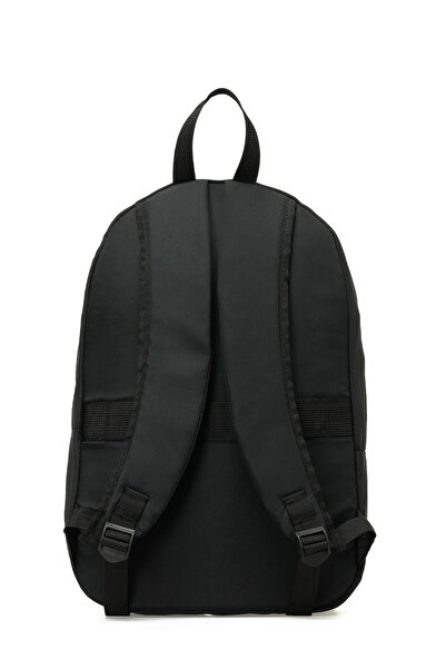 lumberjack Trom Bpck 5Fx Black Unisex Backpack