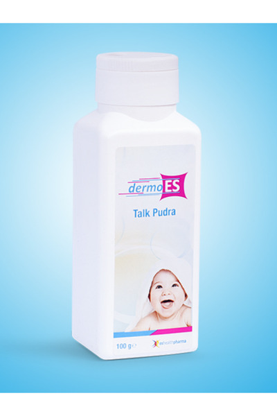 Dermoes Talk Pudra 100 Gr Dermoes