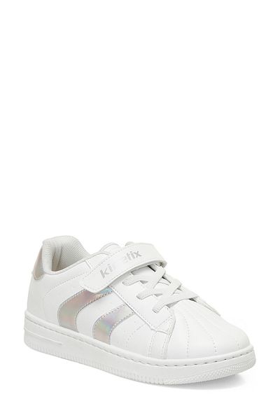 Kinetix STAR F 5FX Beyaz Kız Çocuk Sneaker