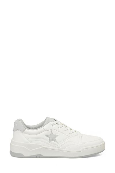 Kinetix Lapera 5Fx White Women's Sneaker
