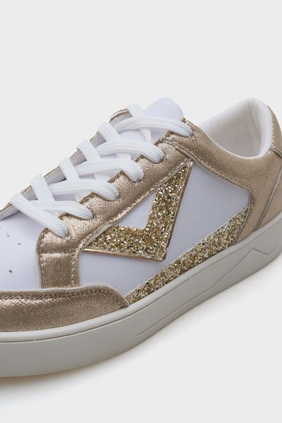 Capone Outfitters Pantofi sport Fleur pentru femei
