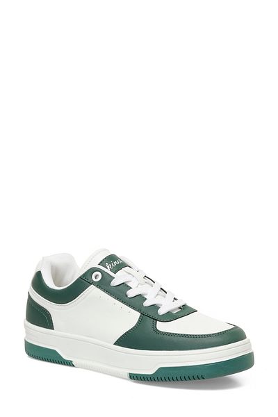 Kinetix BARIAC 5FX Beyaz Kadın Sneaker