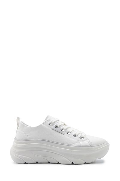 lumberjack FIONA 5FX Weiß Damen Sneaker