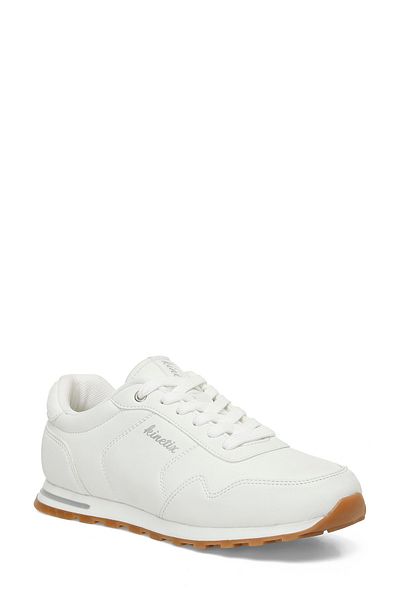 Kinetix GIADER 5FX Beyaz Kadın Sneaker