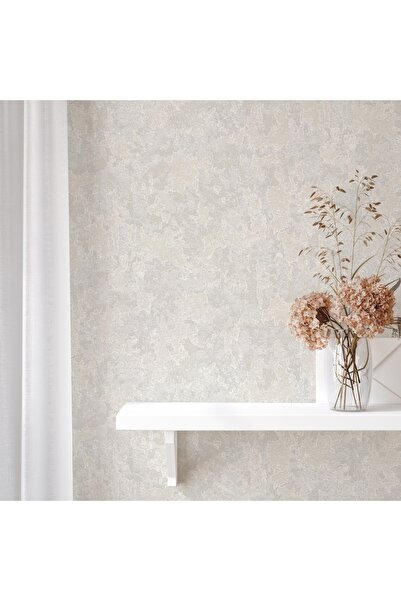 İnci Concept Adawall Vera 1513-1 Kendinden Desenli Duvar Kağıdı 16,50 M²