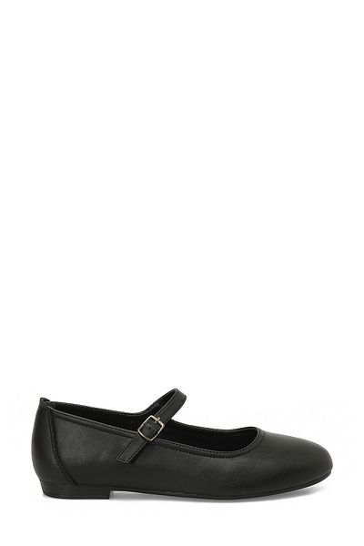Polaris 325002 .Z 5Fx Black Women's Ballerinas