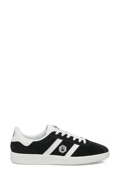 lumberjack Frosty 5fx Lacivert Erkek Sneaker
