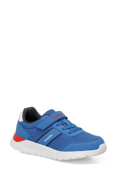 Kinetix MONAD F 5FX Saks Jungen-Sneaker