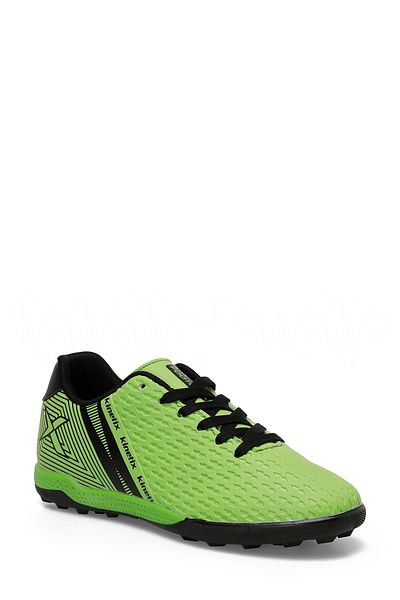 Kinetix Παπούτσια MARQUIS TF 5FX Green Unisex Astroturf Field