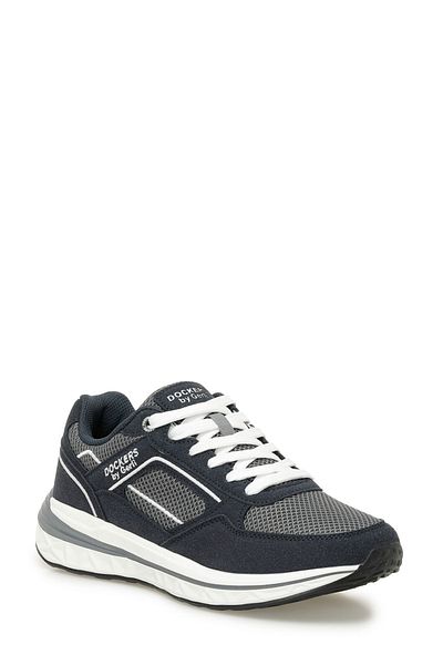 Dockers By Gerli 238631 5FX Marineblaue Herren-Sportschuhe