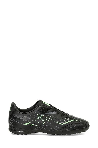 Kinetix Παπούτσια Evolution Tf 5fx Black Unisex Astroturf Field