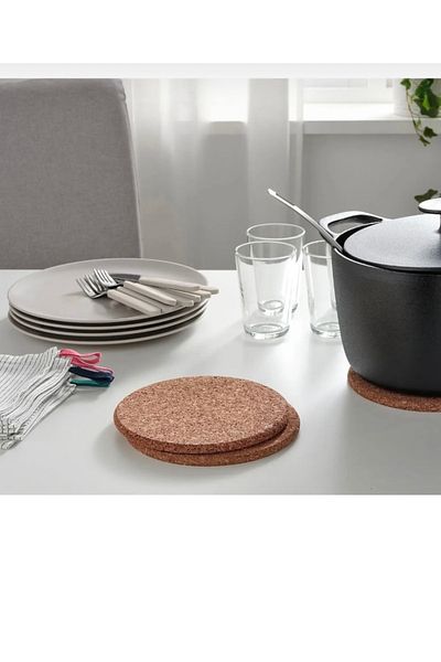 IKEA Mushroom Trivet