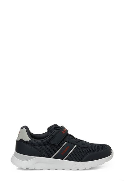 Kinetix Monad F 5fx Marineblauer Jungen-Sneaker