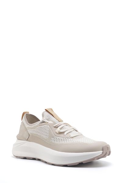 Nine West FADWA 5FX Beige Damen-Slipper
