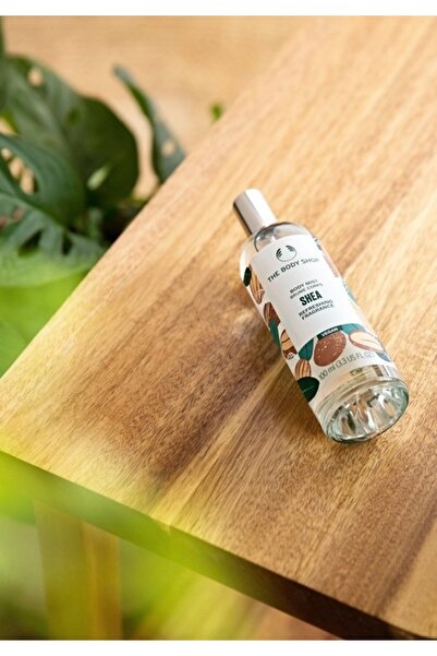 THE BODY SHOP SHEA BODY SPRAY 100ML