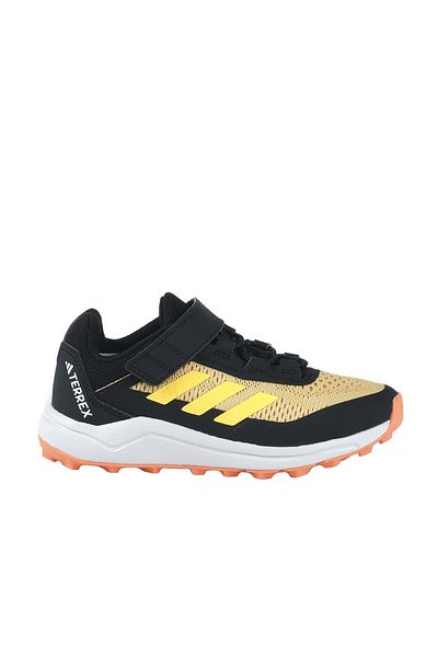 adidas Terrex Agravic Flow Cf K - Orange Children's Outdoor Shoes IE7600