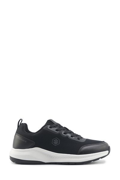 lumberjack Murry g 5Fx Black Unisex Running Shoes