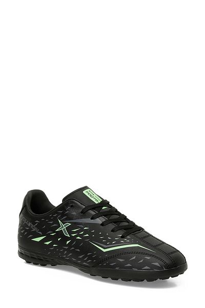 Kinetix Ανδρικά παπούτσια Astroturf Field Evolutıon Tf 5fx Black