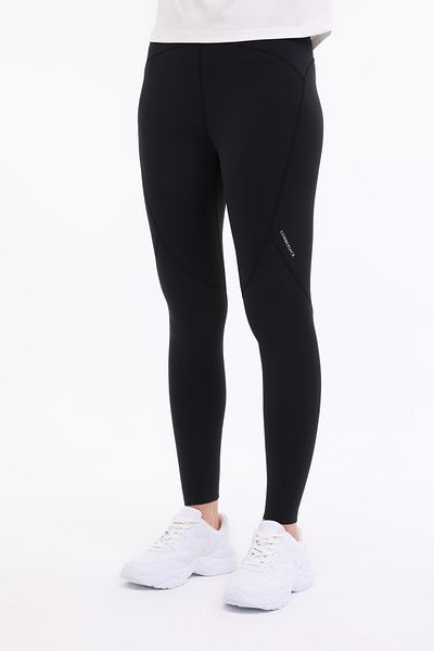 lumberjack Wl Tayo 26Bkk46 5Fx Black Women's Tights