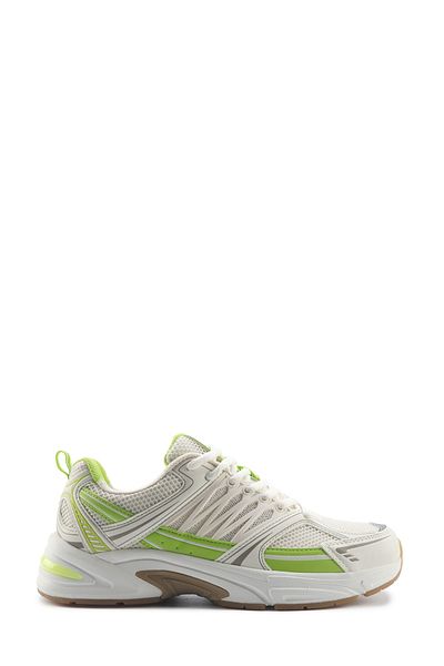lumberjack Sord 5Fx Green Women's Sneaker