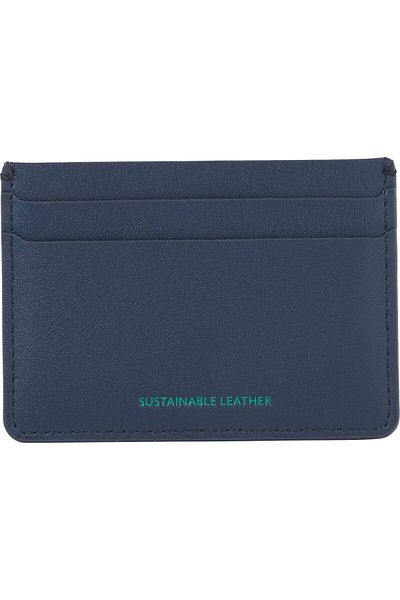 Tommy Hilfiger Κάτοχος κάρτας Heritage Leather Cc