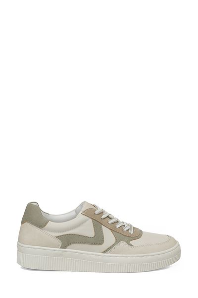Polaris 323544.Z 5Fx Khaki Women's Sneaker