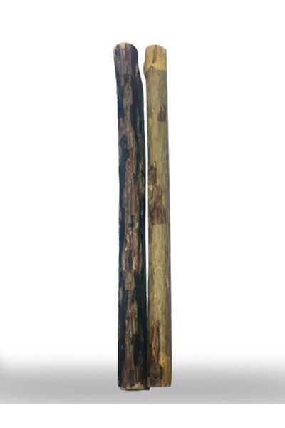 MATATABİ CATS Stick Medium Natural Cat Chew Stick, Cat Toy 2 Pack (Not catnip/mint)