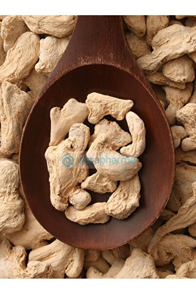 ansapharma Zencefil Kök 1. Kalite 300 G