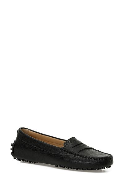 Nine West Neyunes 5Fx Black Women's Loafer