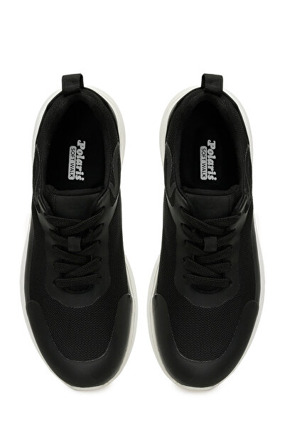 Polaris 325533.Z 5FX Siyah Kadın Spor Ayakkabı