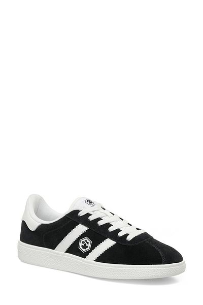 lumberjack Frosty 5fx Lacivert Erkek Sneaker