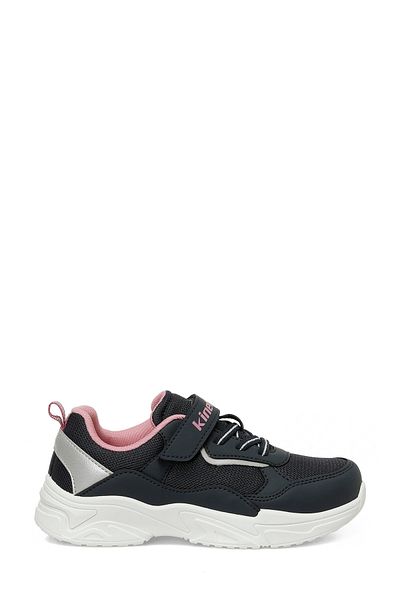 Kinetix Pantofi sport pentru fete STARA F 5FX bleumarin