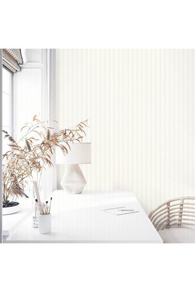 İnci Concept Adawall Omega 23206-1 Modern Geometrik Desen Duvar Kağıdı 16,50 M²