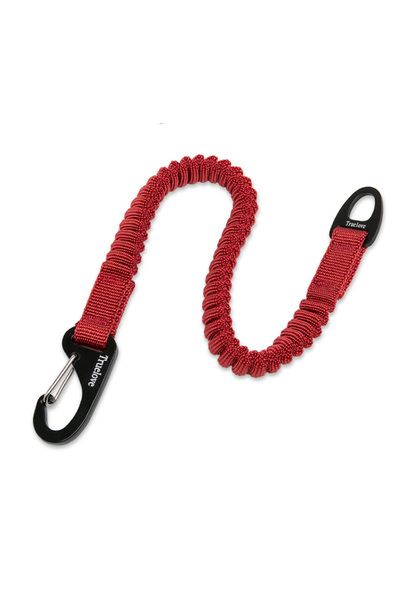 True Love Anti-shock, Kırmızı Tasma Kayışı Uzantısı