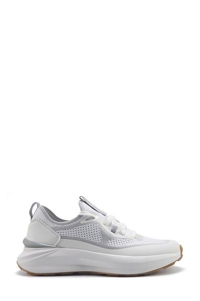 Nine West FADWA 5FX Weiß Damen Slip On