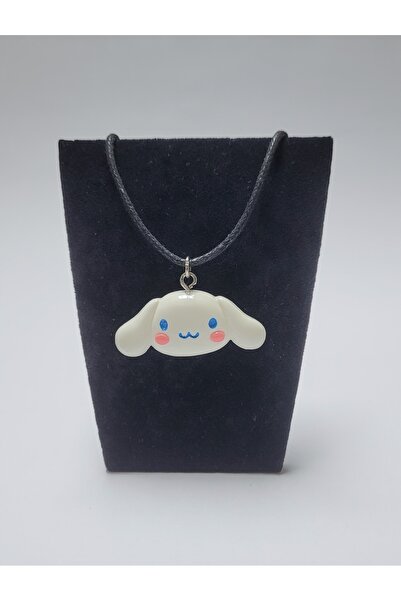 arminow KOLYE SANRİO CINNAMOROLL ANİME CHARM