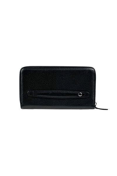 GUARD Genuine Leather Hand Portfolio - Stylish and Useful
