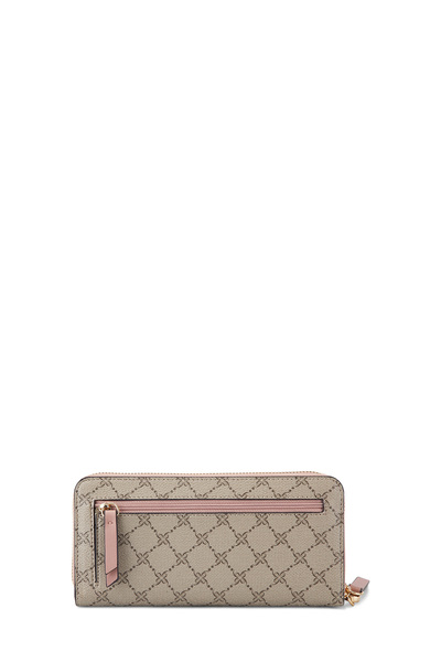 Nine West Lockup 9 Gg1403146 5Fx Beige Women's Wallet