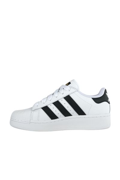 adidas Superstar Xlg White Sports Shoes (Ie6808)