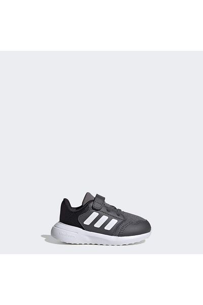 adidas Unisex dětské tenisky – šedo-bílé, Ie6013, Tensaur Run 3.0 El