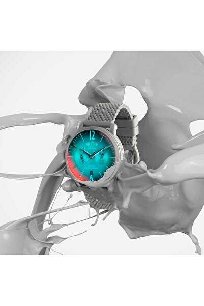 Welder WWRP508 Erkek Kol Saati